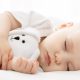 Sleep tips for 1-11 months infants نکاتی در مورد خواب نوزادان ۱ تا ۱۱ ماهه